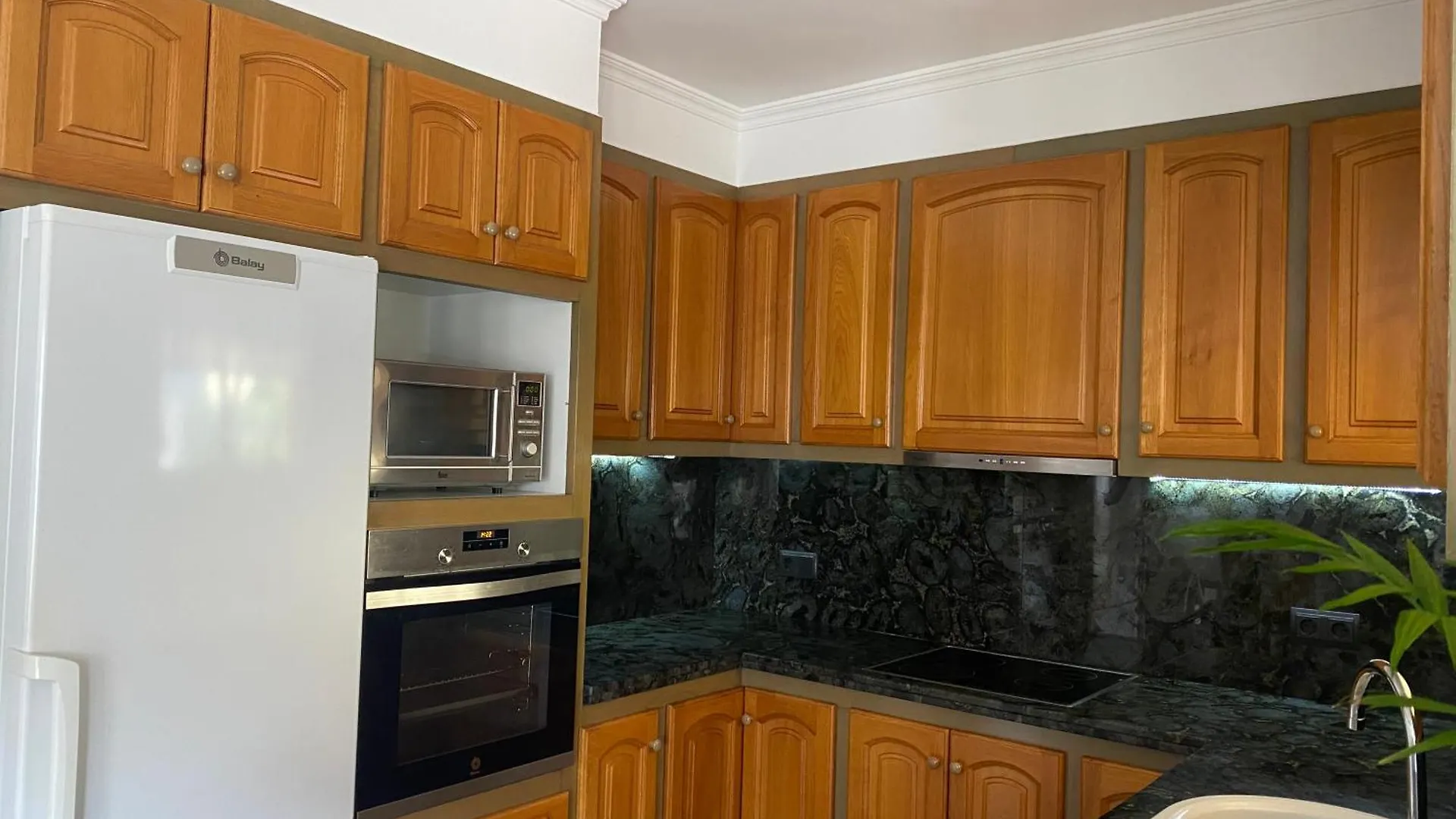 Rural Apartment Sant Roma de Mianigues
